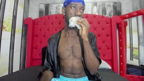 Ricky online show from 09.29.25