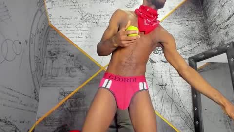 Ricky online show from 10.16.25