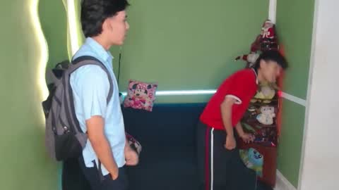 Snapshot of the_muderer chatting on 11.29.25 murderer online show from 11.29.25