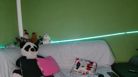 Snapshot of the_muderer chatting on 12.15.25 murderer online show from 12.15.25