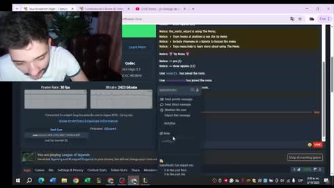 the_nerdy_wizard online show from 10.03.25