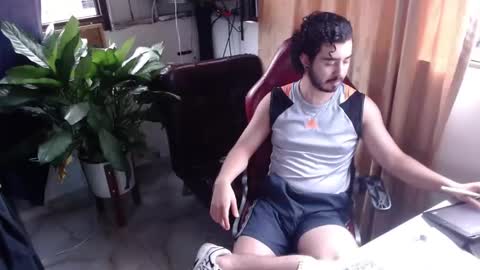 the_nerdy_wizard online show from 10.04.25