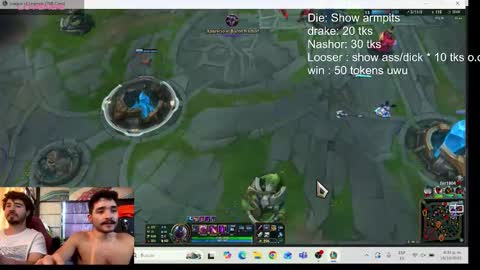 the_nerdy_wizard online show from 10.18.25