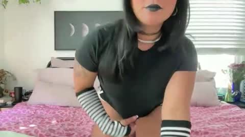 the_pretty_kittyyy online show from 03.04.26