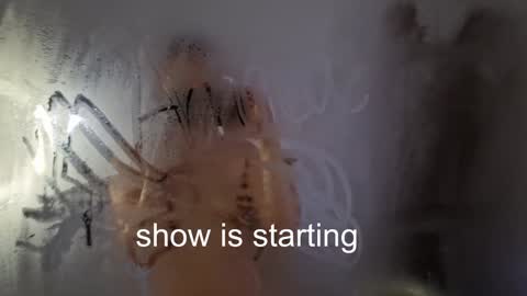 Snapshot of the_pussy_boulevard chatting on 11.30.25 Anna online show from 11.30.25