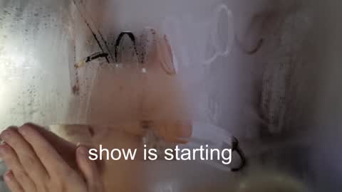 Snapshot of the_pussy_boulevard chatting on 12.17.25 Anna online show from 12.17.25