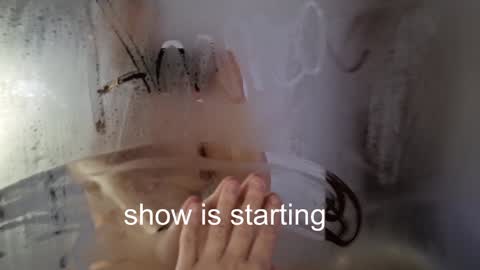 Snapshot of the_pussy_boulevard chatting on 12.17.25 Anna online show from 12.17.25