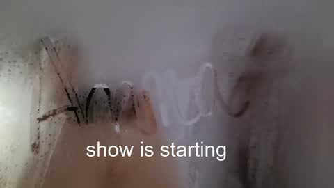 Anna online show from 03.28.26