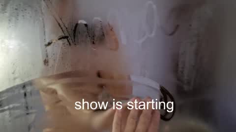 Anna online show from 05.30.26
