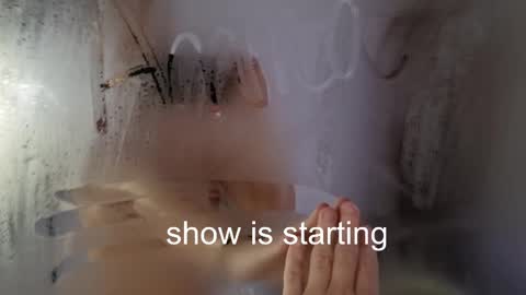 Anna online show from 05.31.26