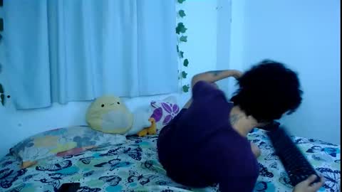 Jaime  Angela online show from 11.05.25