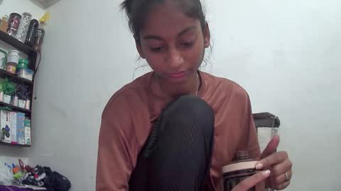 Suzan Sexy online show from 02.16.26