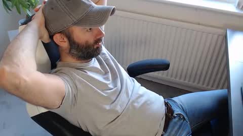 the_sensual_masturwait online show from 09.30.25