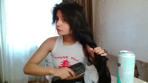 the_slutty_fox online show from 07.01.26