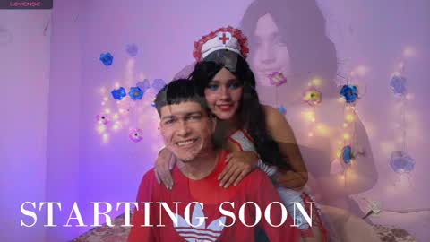 The toxic duo online show from 02.24.26