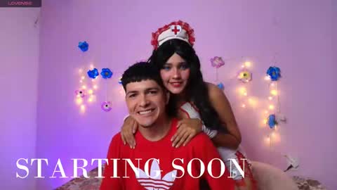 The toxic duo online show from 03.09.26