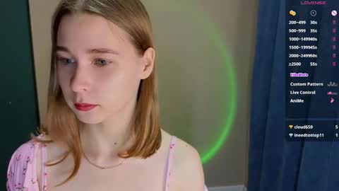 Vicky online show from 02.19.26