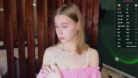 Vicky online show from 02.23.26