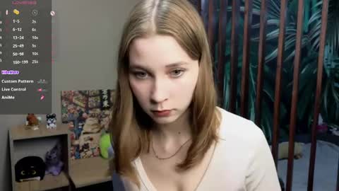 Vicky online show from 03.30.26