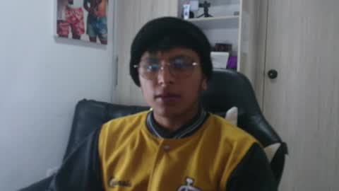 Danny online show from 12.17.25