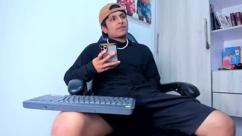 Danny online show from 01.07.26