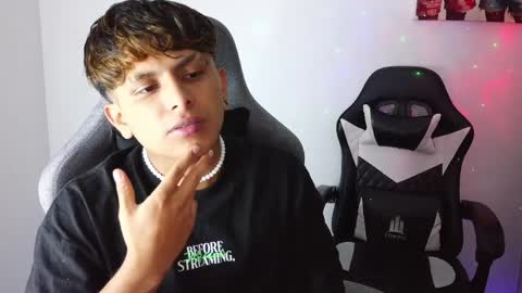 Danny online show from 04.07.26