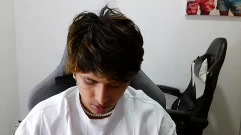 Danny online show from 04.27.26