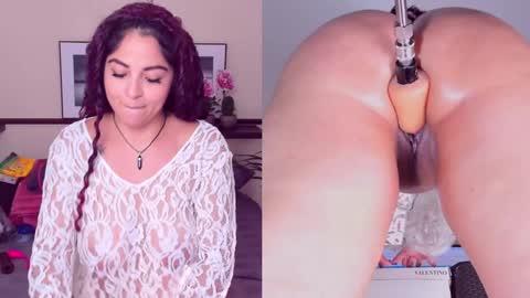 K R I S T E N online show from 01.12.25