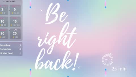 K R I S T E N online show from 01.25.25