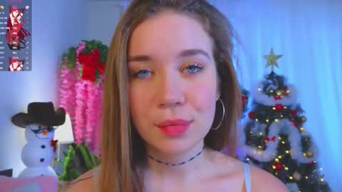 im Grace  turn up the sounds on your device... to hear my sweet moans online show from 12.21.25