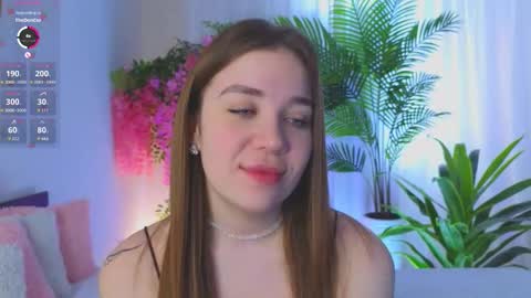 im Grace  turn up the sounds on your device... to hear my sweet moans online show from 02.21.26