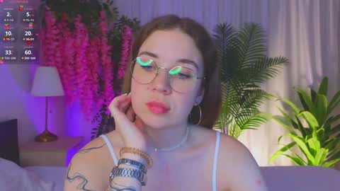 Snapshot of thea__lust chatting on 06.09.26 im Grace turn up the sounds on your device... to hear my sweet moans online show from 06.09.26
