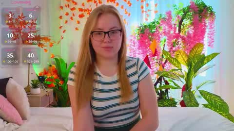 Judith online show from 11.14.25