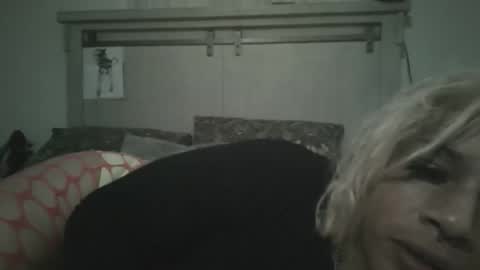 thea_aphrodite_goddess online show from 03.31.26