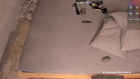 Anny online show from 09.13.25