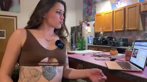 Arabella online show from 04.17.26