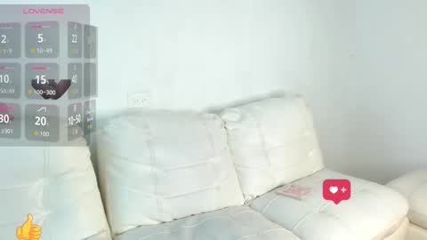 thebadwolf818 online show from 11.25.25