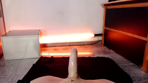 TheBam1988 online show from 02.04.25