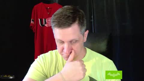 ISABELLA or MATT online show from 03.12.26