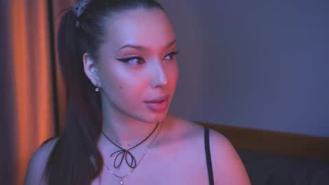 Snapshot of thebbylu chatting on 09.30.25 Lucy online show from 09.30.25