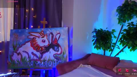 Lucy online show from 03.05.26