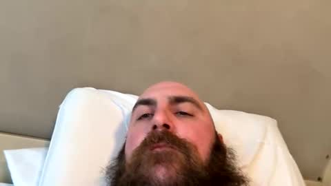 thebeardeddragon1985 online show from 02.17.26