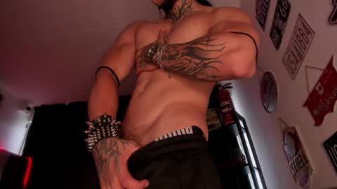 the beast master online show from 02.19.26