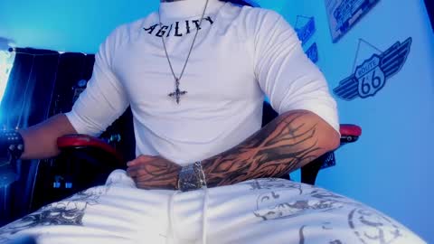 the beast master online show from 04.02.26