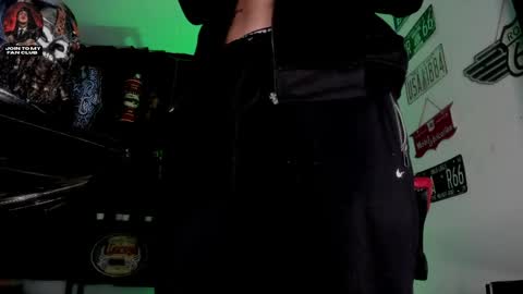 the beast master online show from 04.16.26