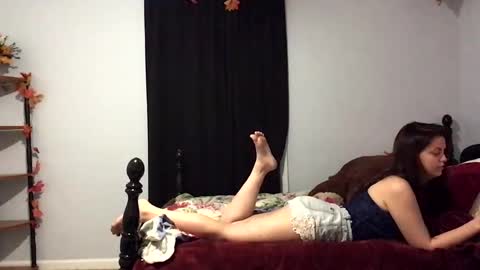 thebellablaze online show from 10.07.25