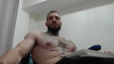 John online show from 01.07.26