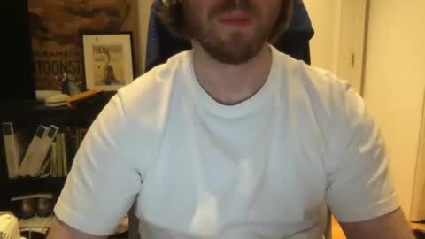 Chris online show from 02.07.25