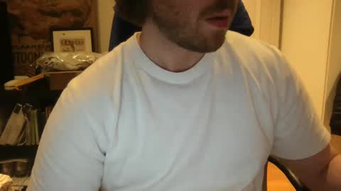 Chris online show from 02.18.25