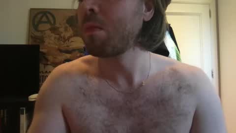 Chris online show from 03.08.25